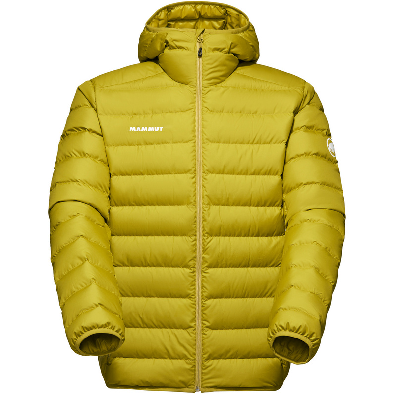 Mammut Herren Waymarker In Hoodie Jacke