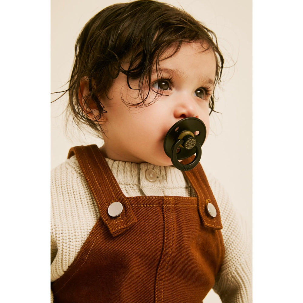 Køb Bibs Black Gold Sut Studio Colour 2 Pak Layl Latex