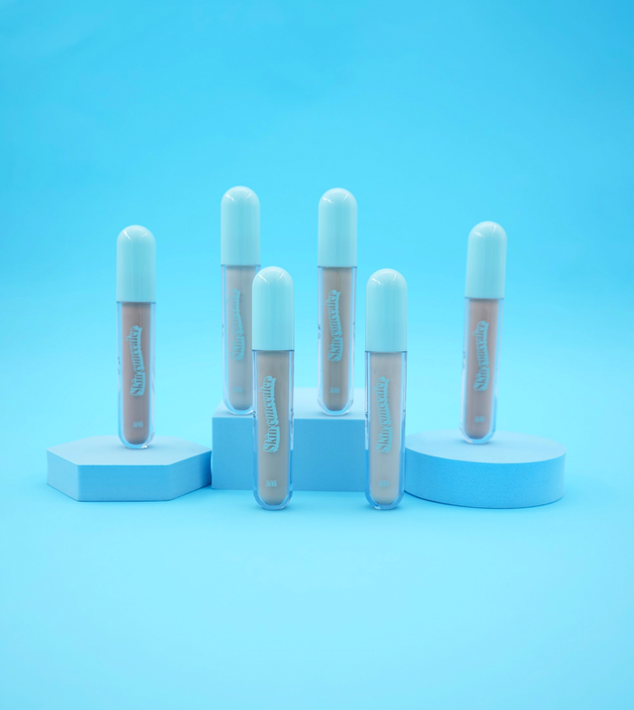 Jovo - Liquid Concealer Skin Concealer - 01:Truffle