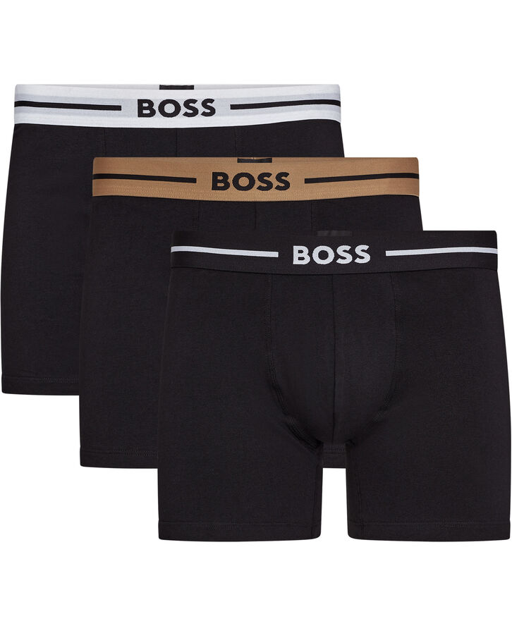 BOSS BoxerBr 3P Bold Open miscellaneous