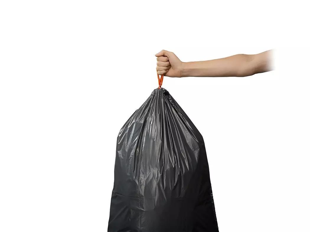 Treteimer Titan 30l