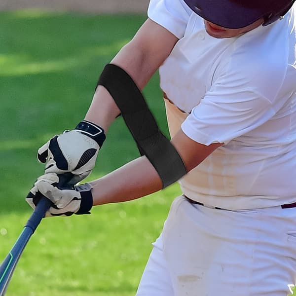 INF Treningsbelte for baseballsving