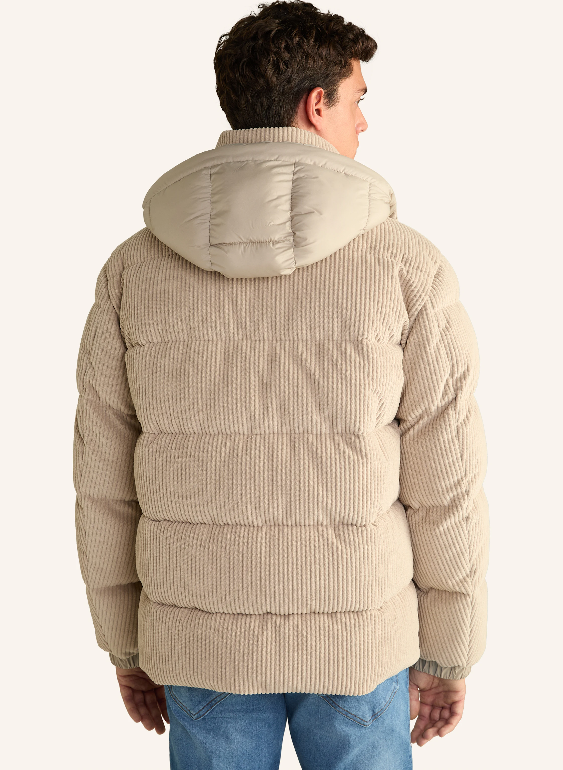 JOOP! JEANS Steppjacke