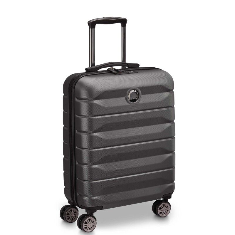 Air Armour Cabine Slim - Valise à roulettes