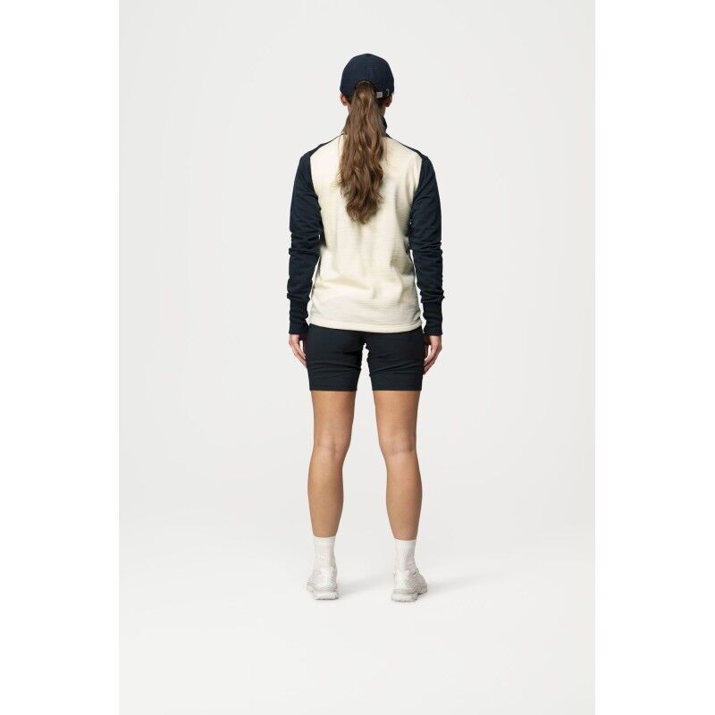 Explorer Merino Jacket - Veste en laine mérinos femme