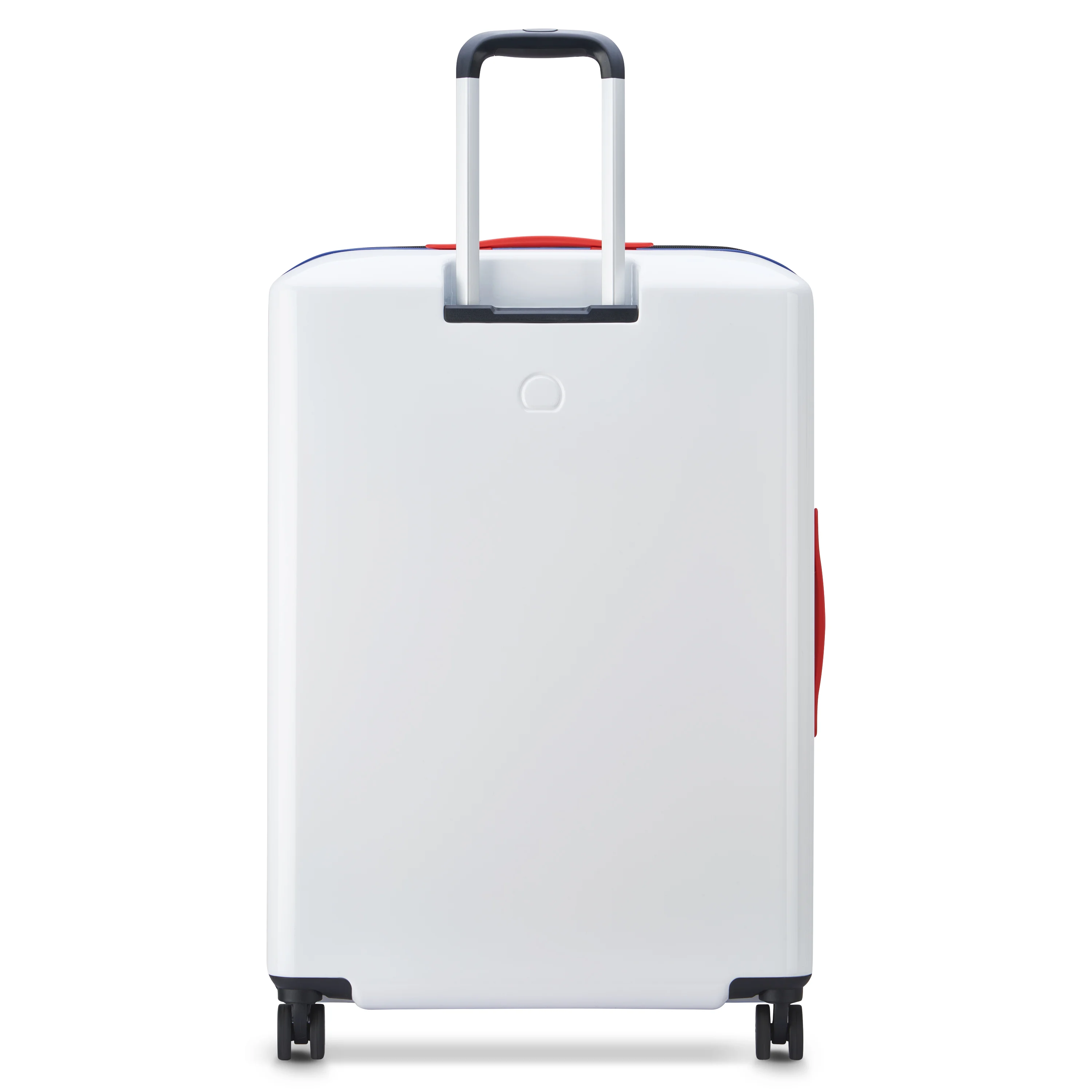 UNITED - Valise soute rigide | Blanc