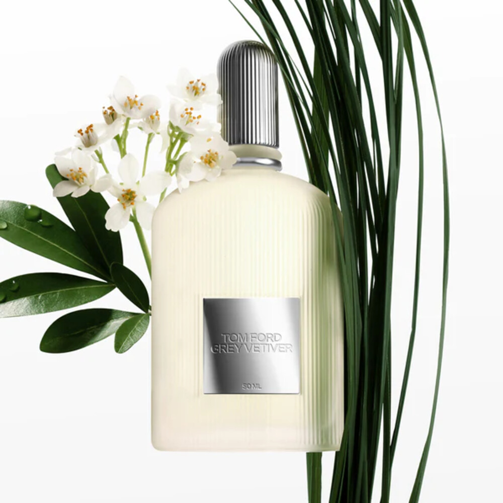 TOM FORD Grey Vetiver Eau de Parfum Spray50 ml