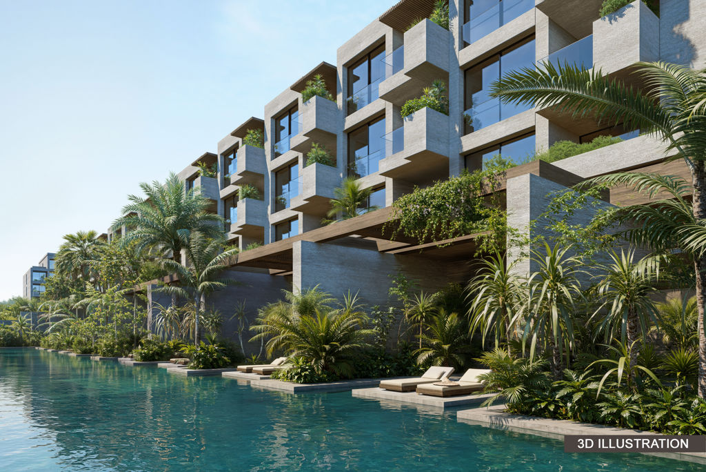 Voyage Kundu Ultra All Inclusive - Hotel