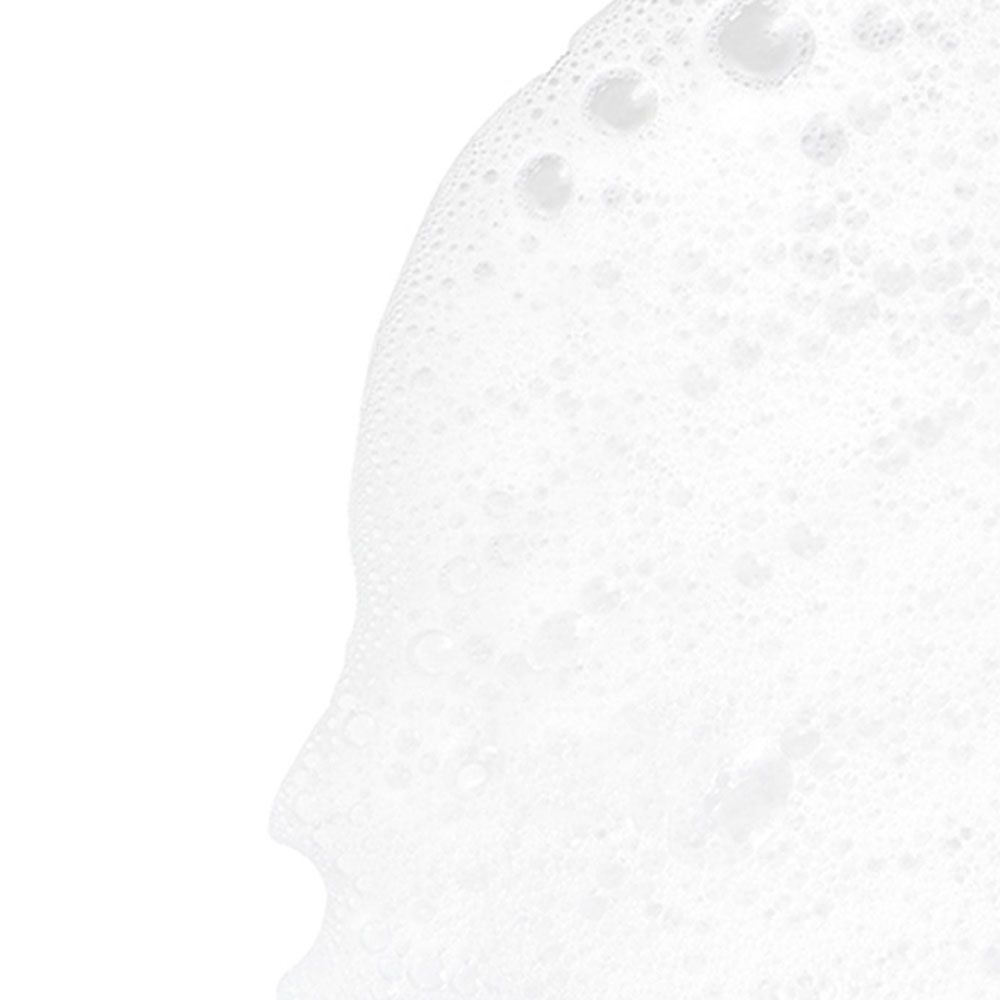 Aloe Vera Cosmetic Tratz Energy Foam