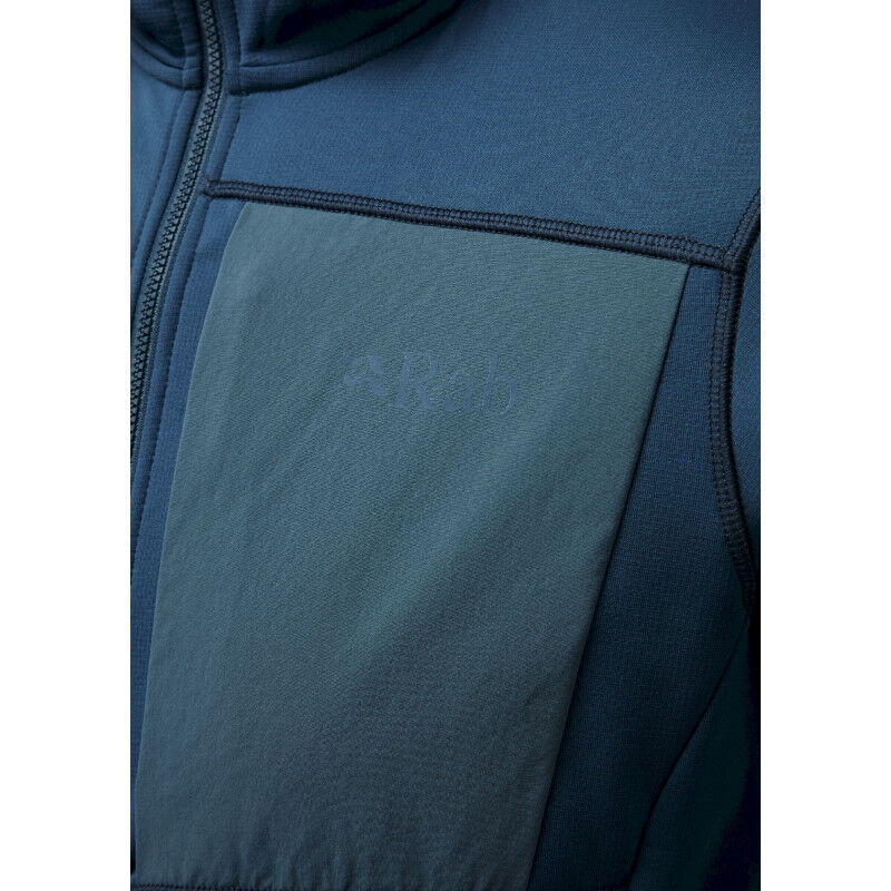 Superflux Hoody - Polaire homme