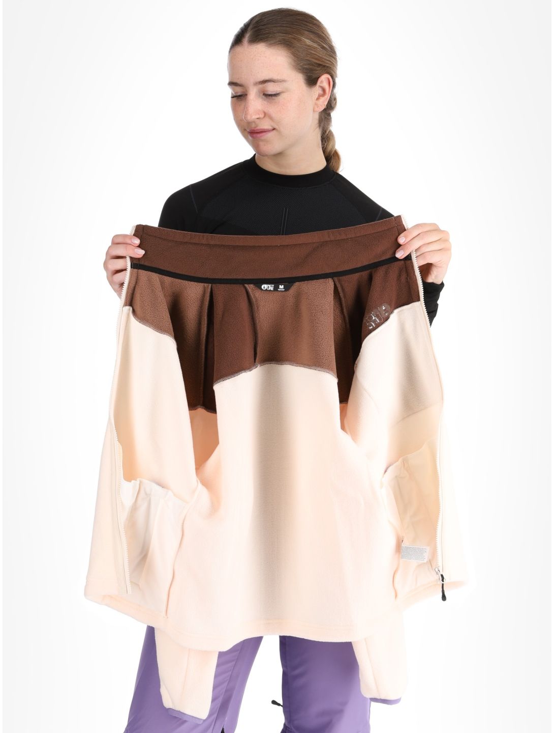 Arcca vest dames