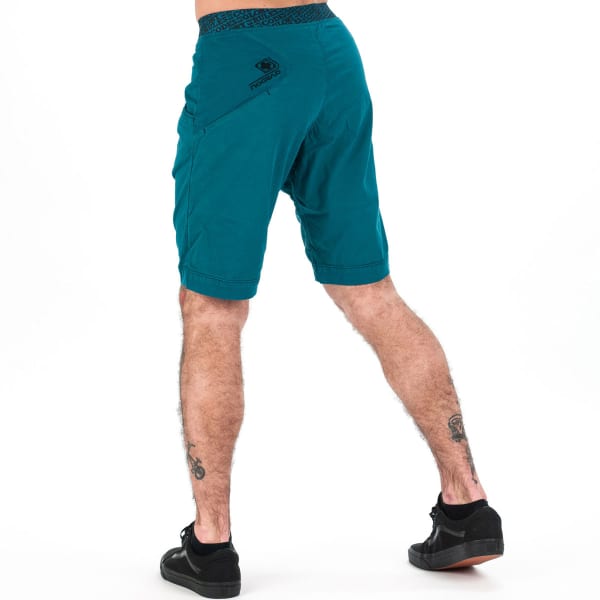 Short escalade NOGRAD SAHEL SHORT M GAZOLINA