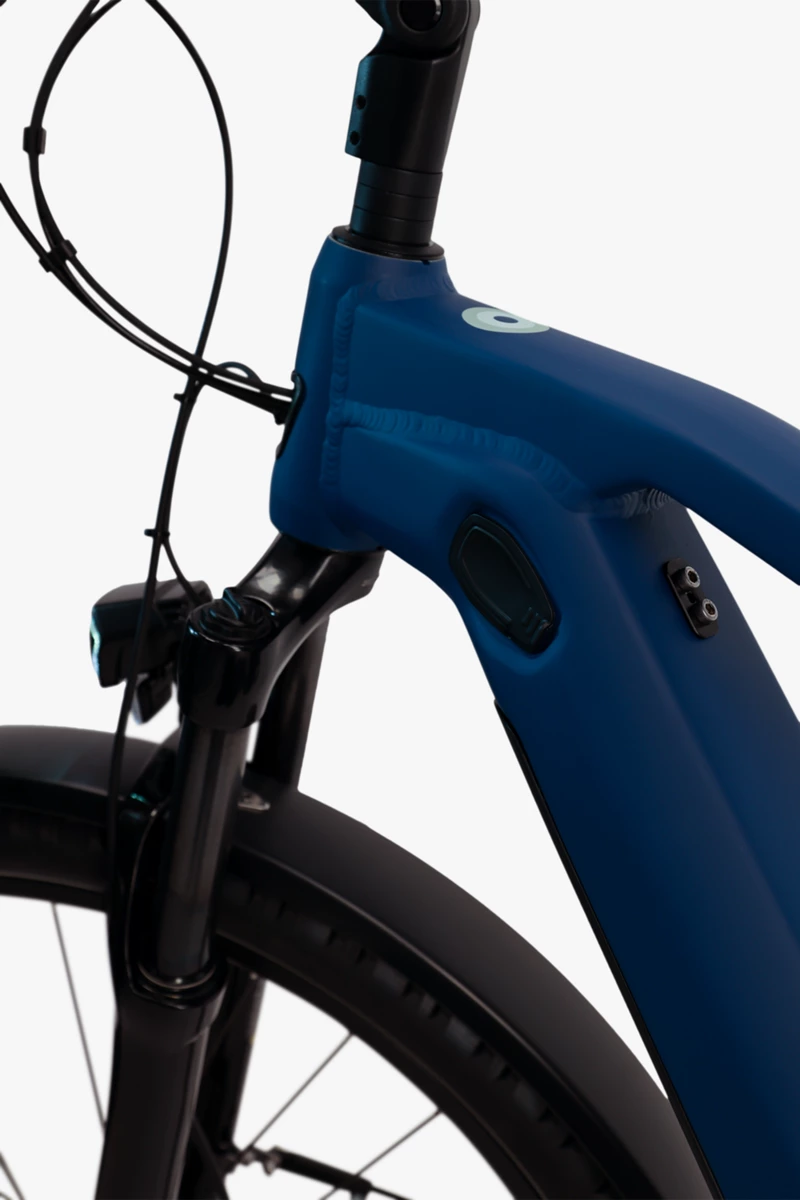Stoke Agora 625 29 E-Bike 2024