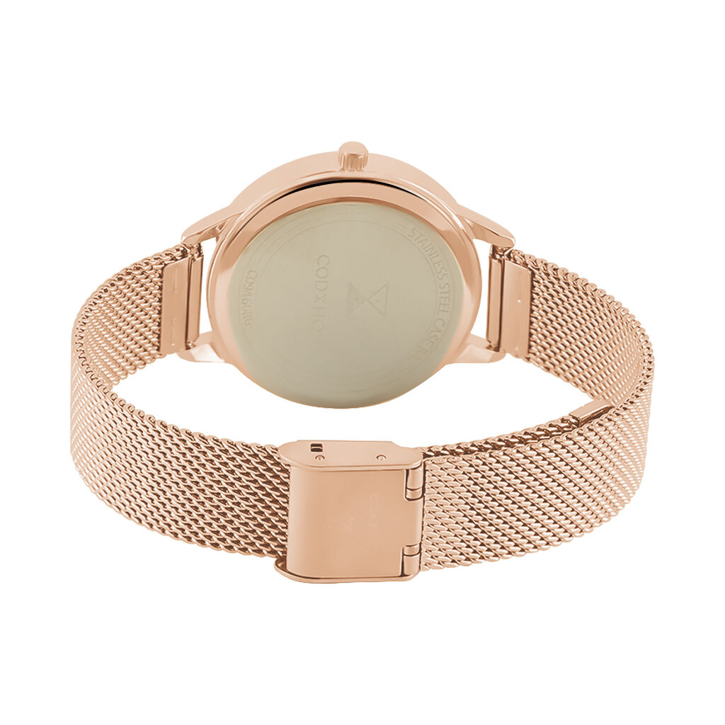 Montre Codhor Joy Nacre