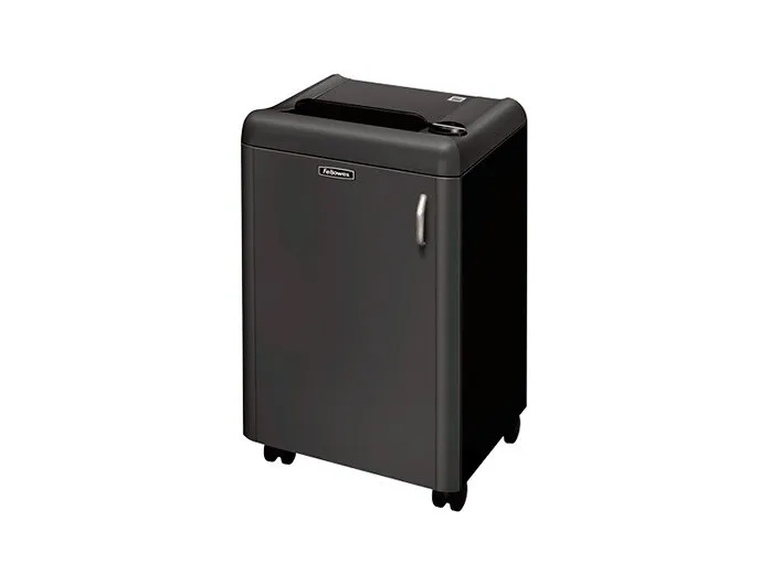 Fellowes 1050HS, 24 cm, 5 mm, 35 L, 4000 mm/min, 4 ark, Sort
