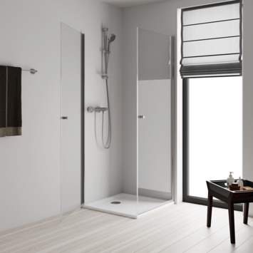 Grohe Thermostatische Douchekraan Precision Feel Chroom 15 cm