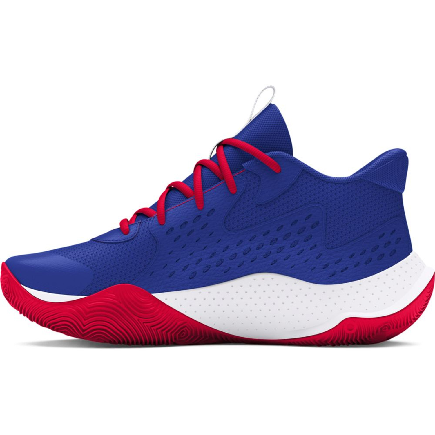 Under Armour Jet 23 GS Kids