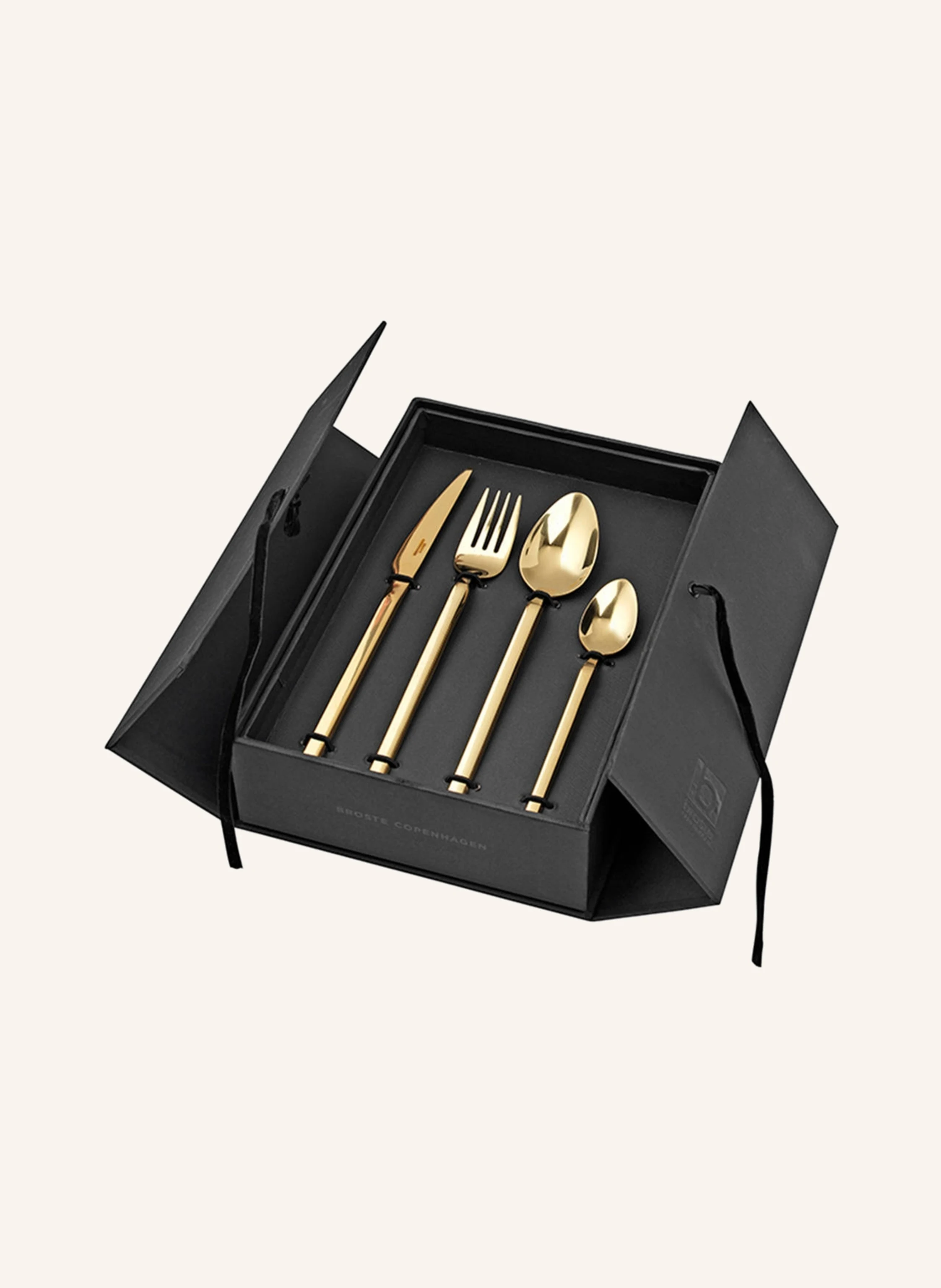 BROSTE COPENHAGEN 16-tlg. Besteckset TVIS