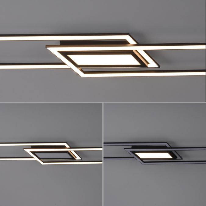 LED-Deckenleuchte
