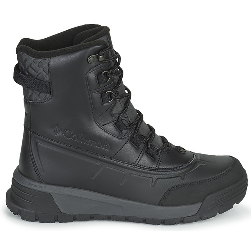 Columbia - BUGABOOT CELSIUS Negro