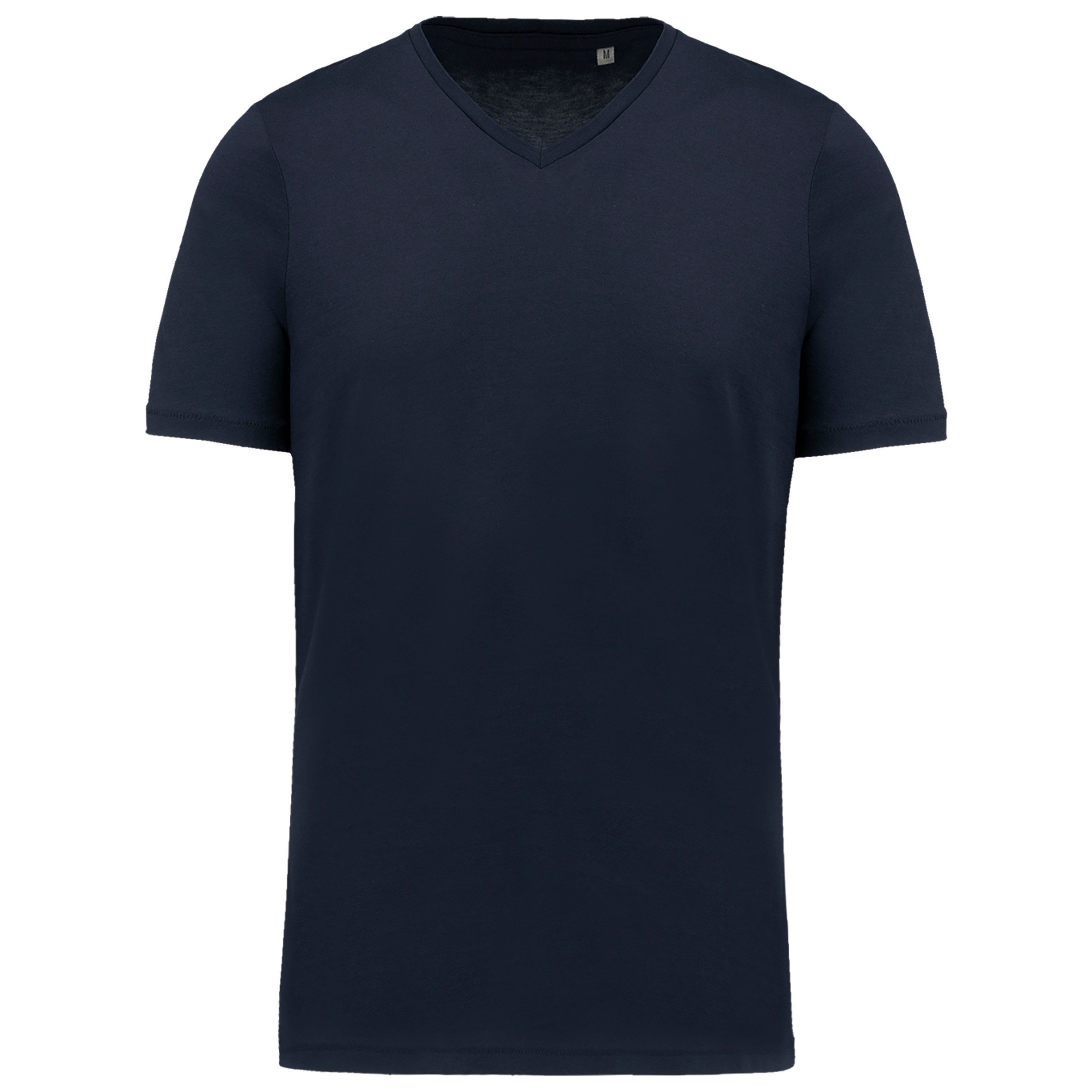 Kariban K3002 - T-shirt Supima® col V manches courtes homme