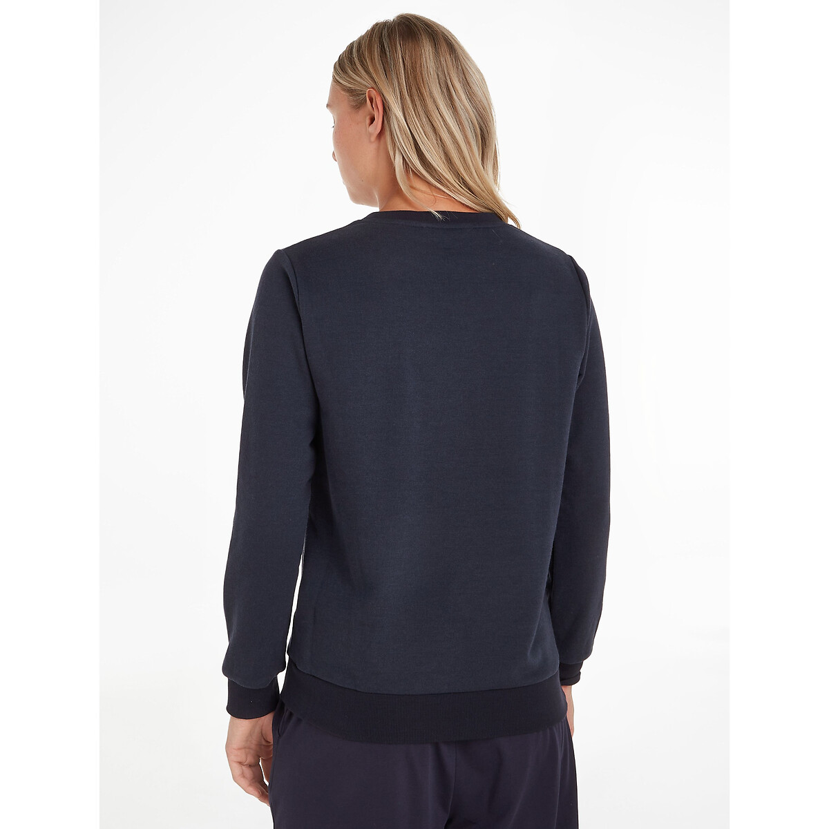 TOMMY HILFIGER<br>Camisa de pijama original de manga comprida