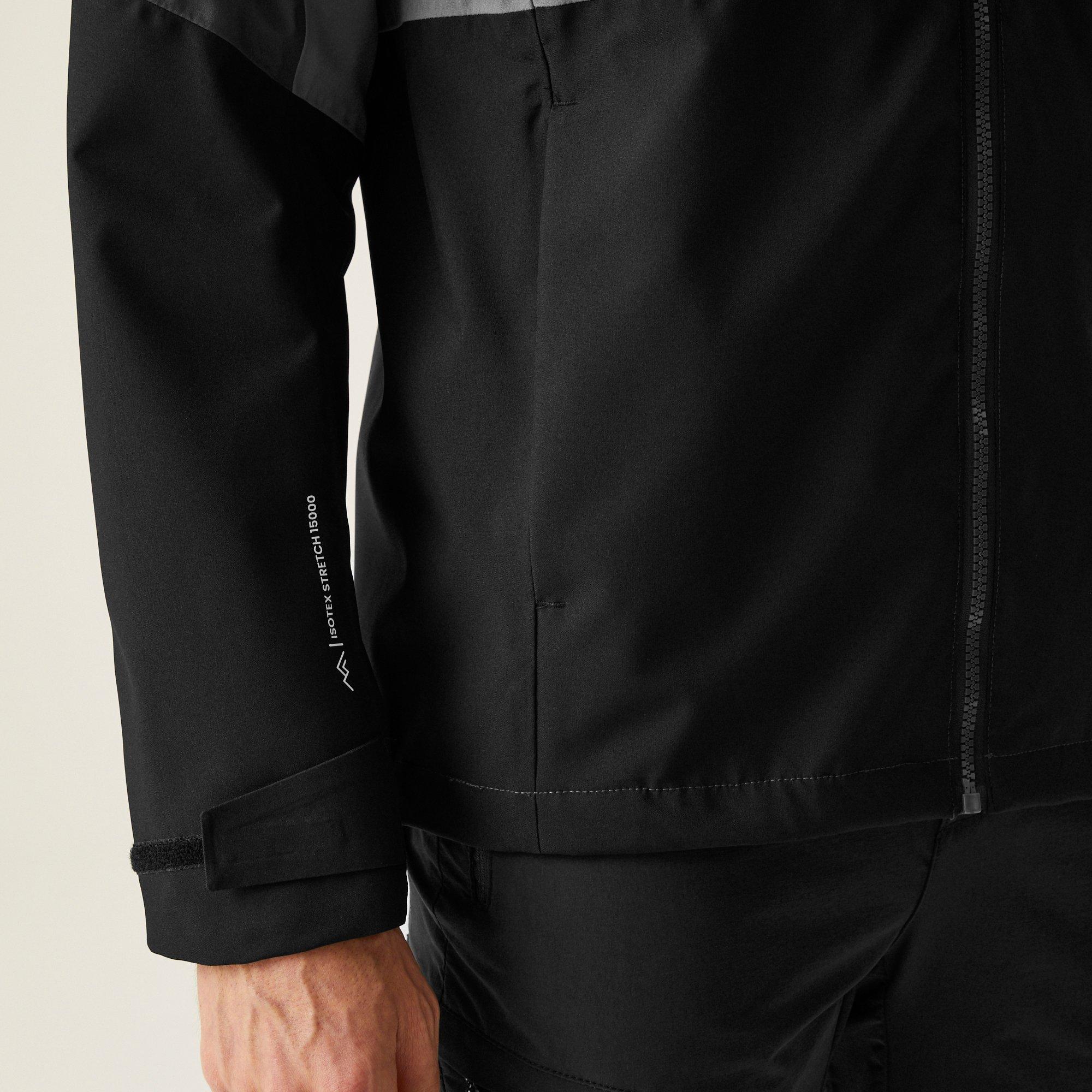 Regatta Maland Jkt Sn53