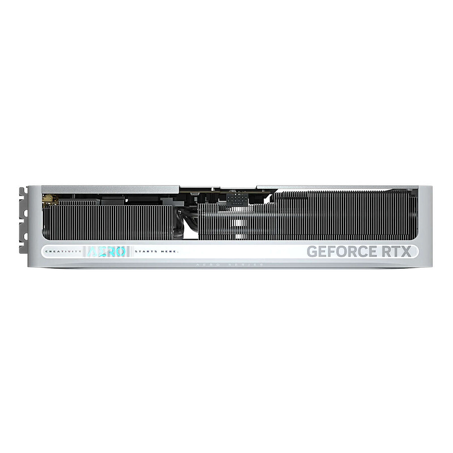 Gigabyte GeForce RTX 5070 Ti AERO OC 16G