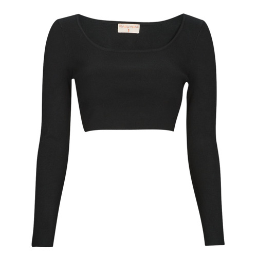 Moony Mood - DELVI - Noir