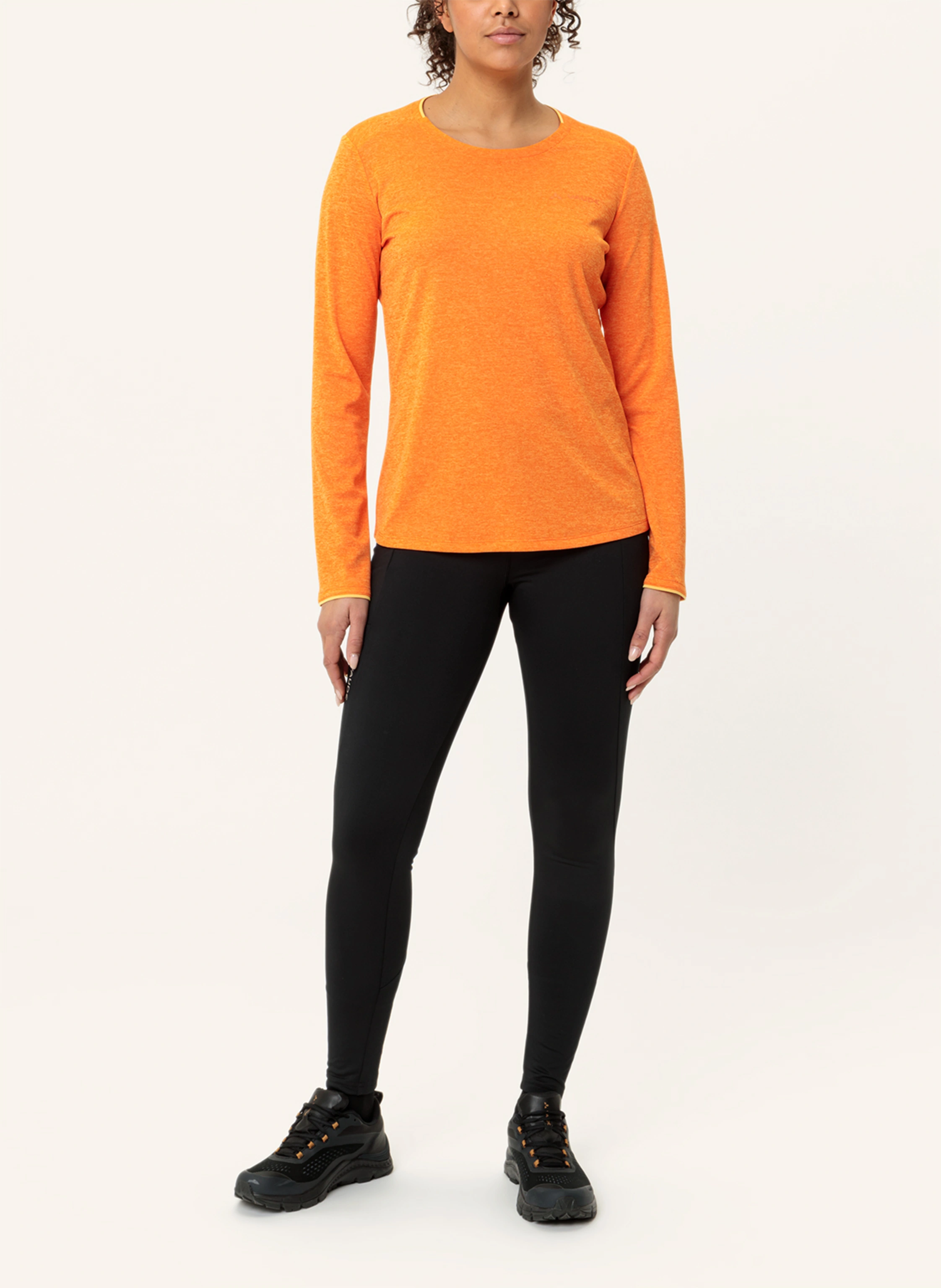 VAUDE Funktionsshirt W ESSENTIAL LS T