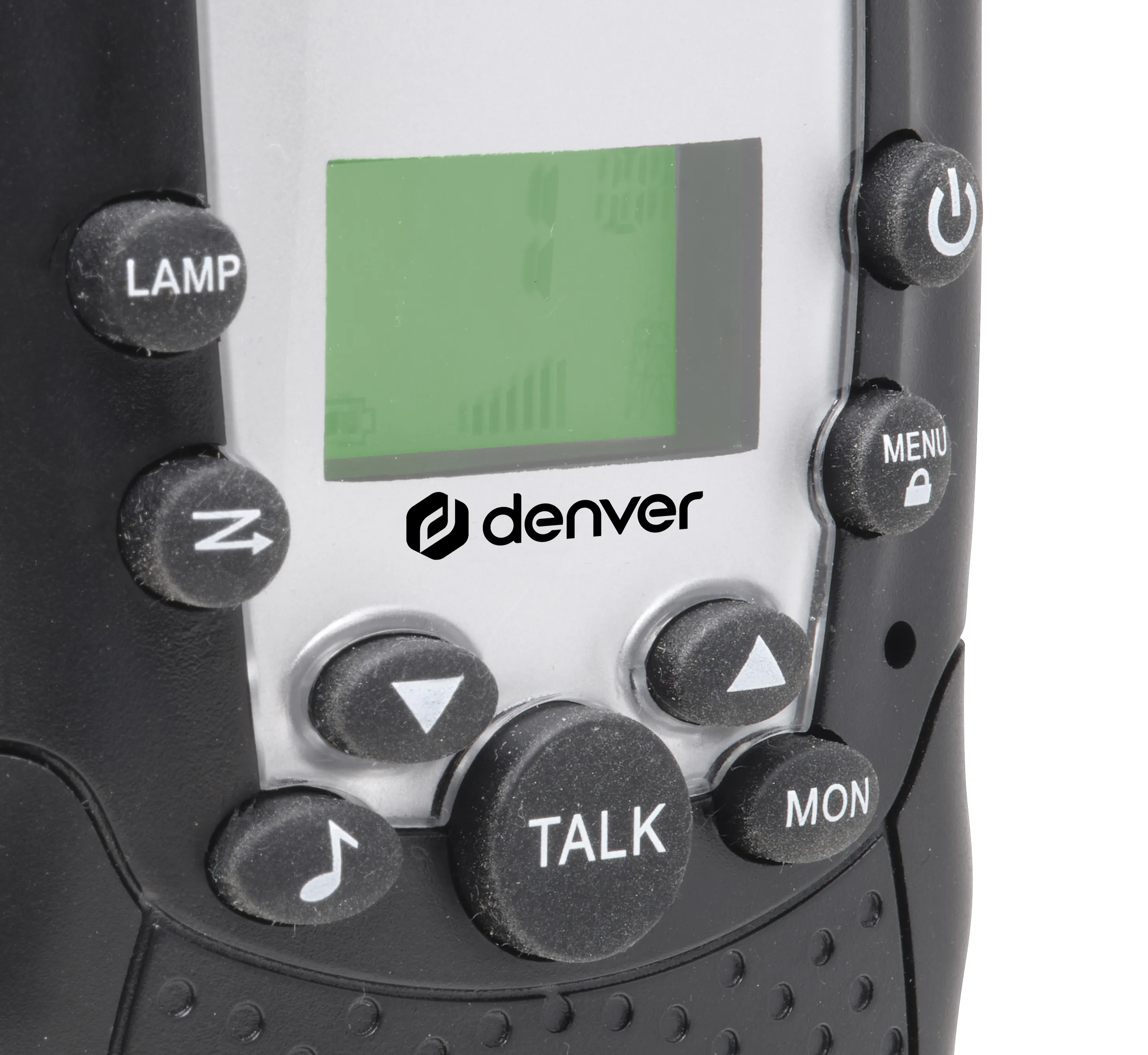 Denver Walkie Talkie - 2 stk.