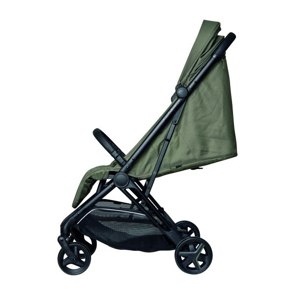 Koelstra Re-act Buggy Antraciet
