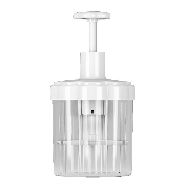 Karnemelk - Schuimmaker voor gezichtsreinigers