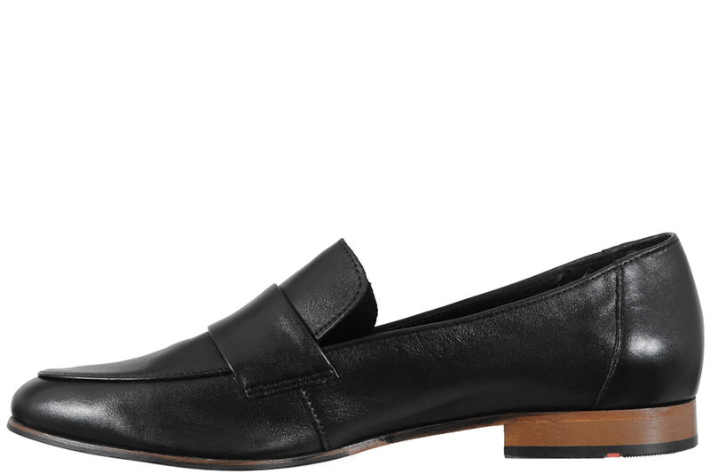 LLOYD BEA LOAFERS