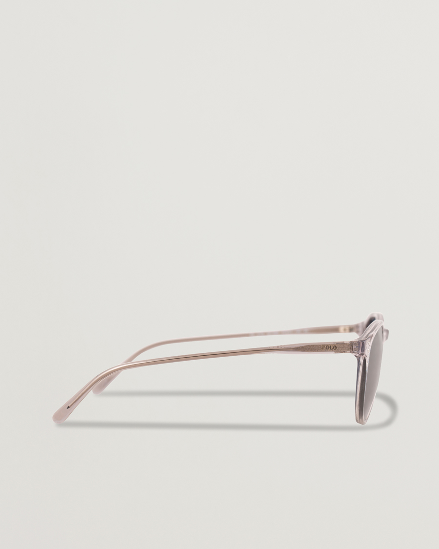 Polo Ralph Lauren 0PH4110 Sunglasses Crystal