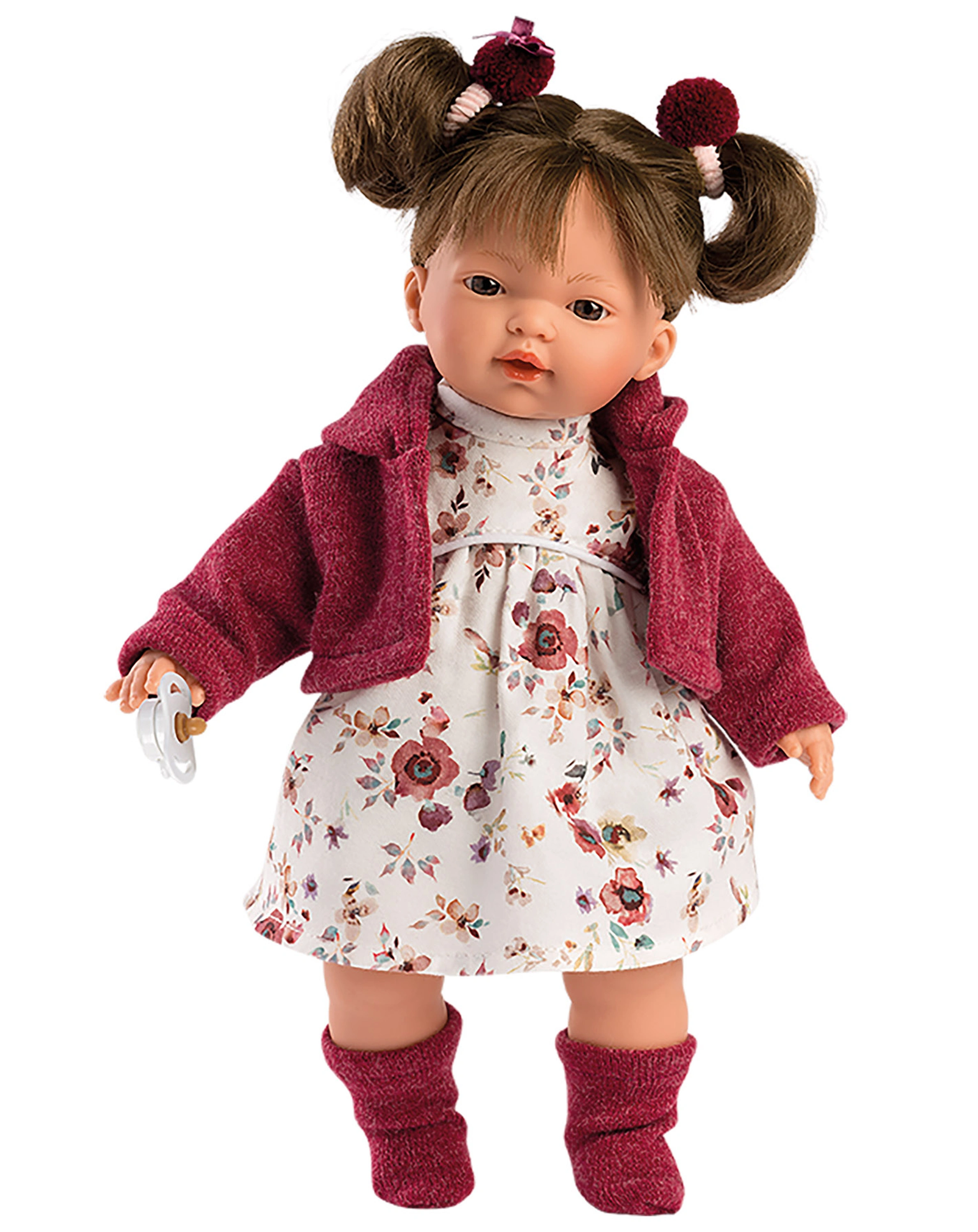 Babypuppe VERA (33cm)