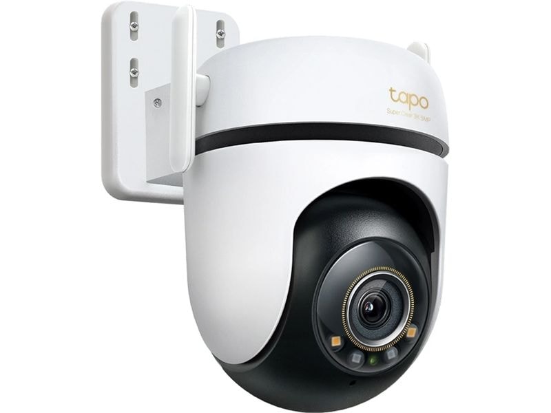 TP-Link Netzwerkkamera C530WS Outdoor Pan/Tilt Security Wi-Fi Camera