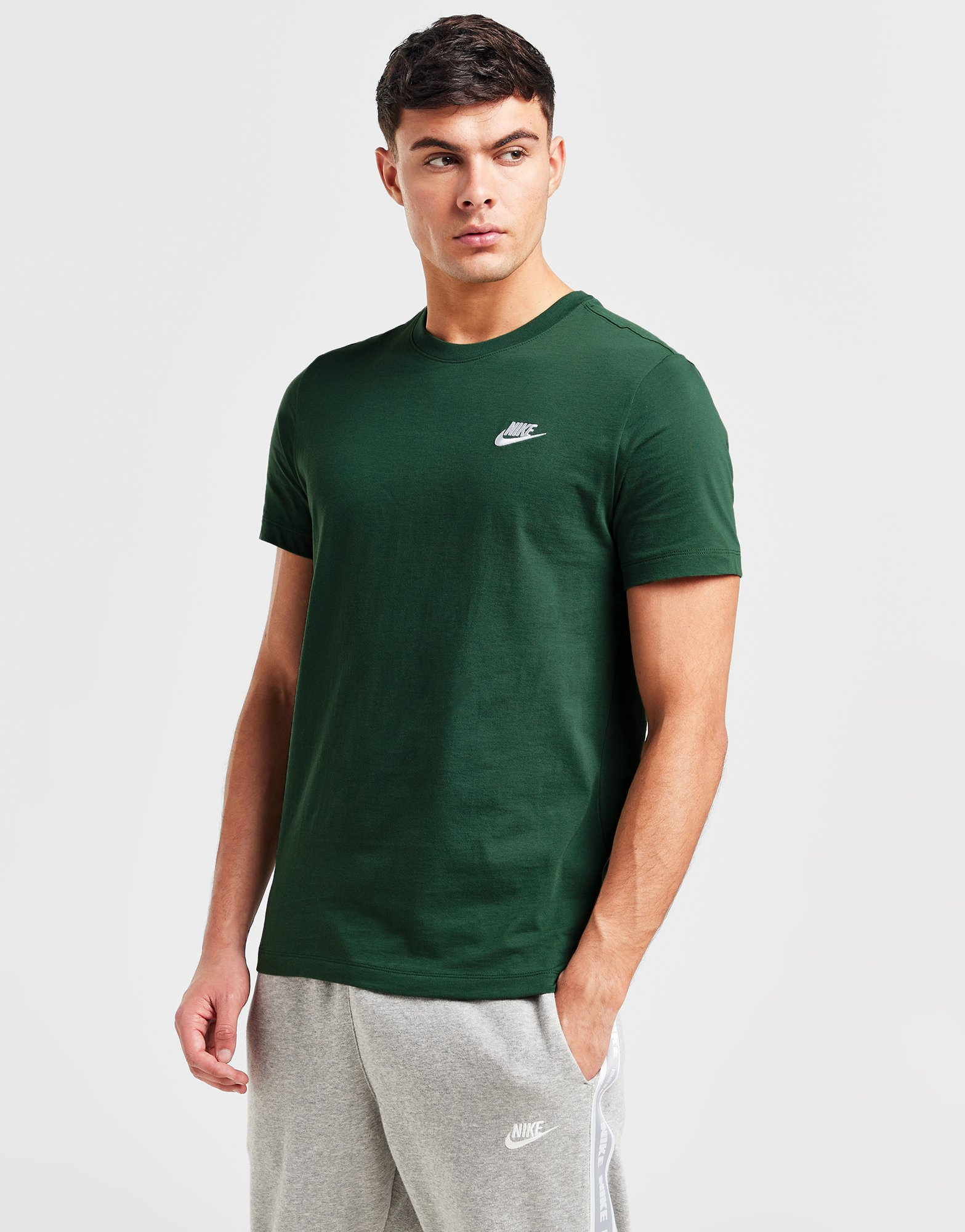 Nike T-shirt Core Homme