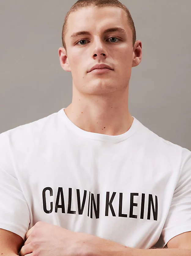 Camiseta Lounge - Poder Intenso