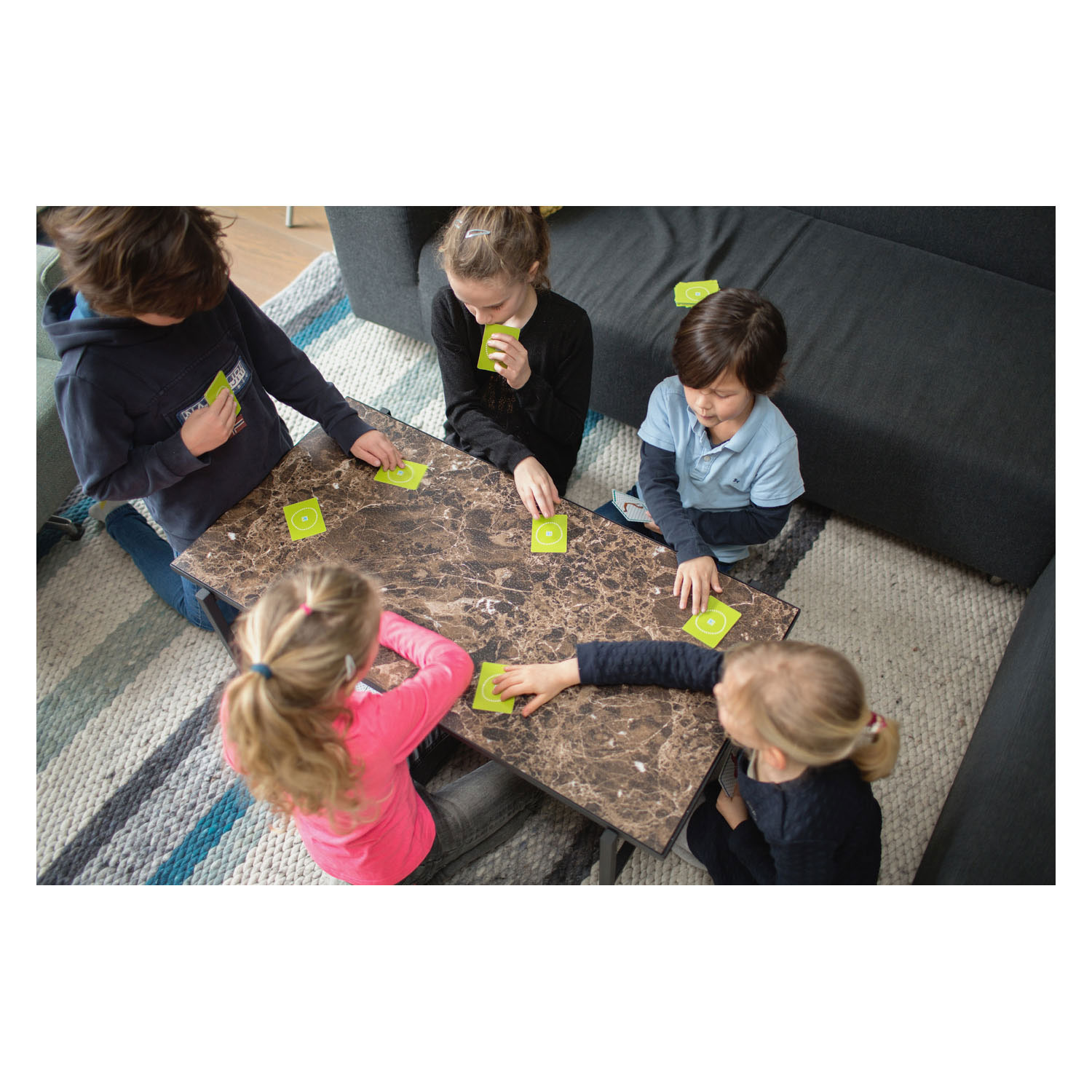 BS Toys Dieren Geklets - Kinderspel