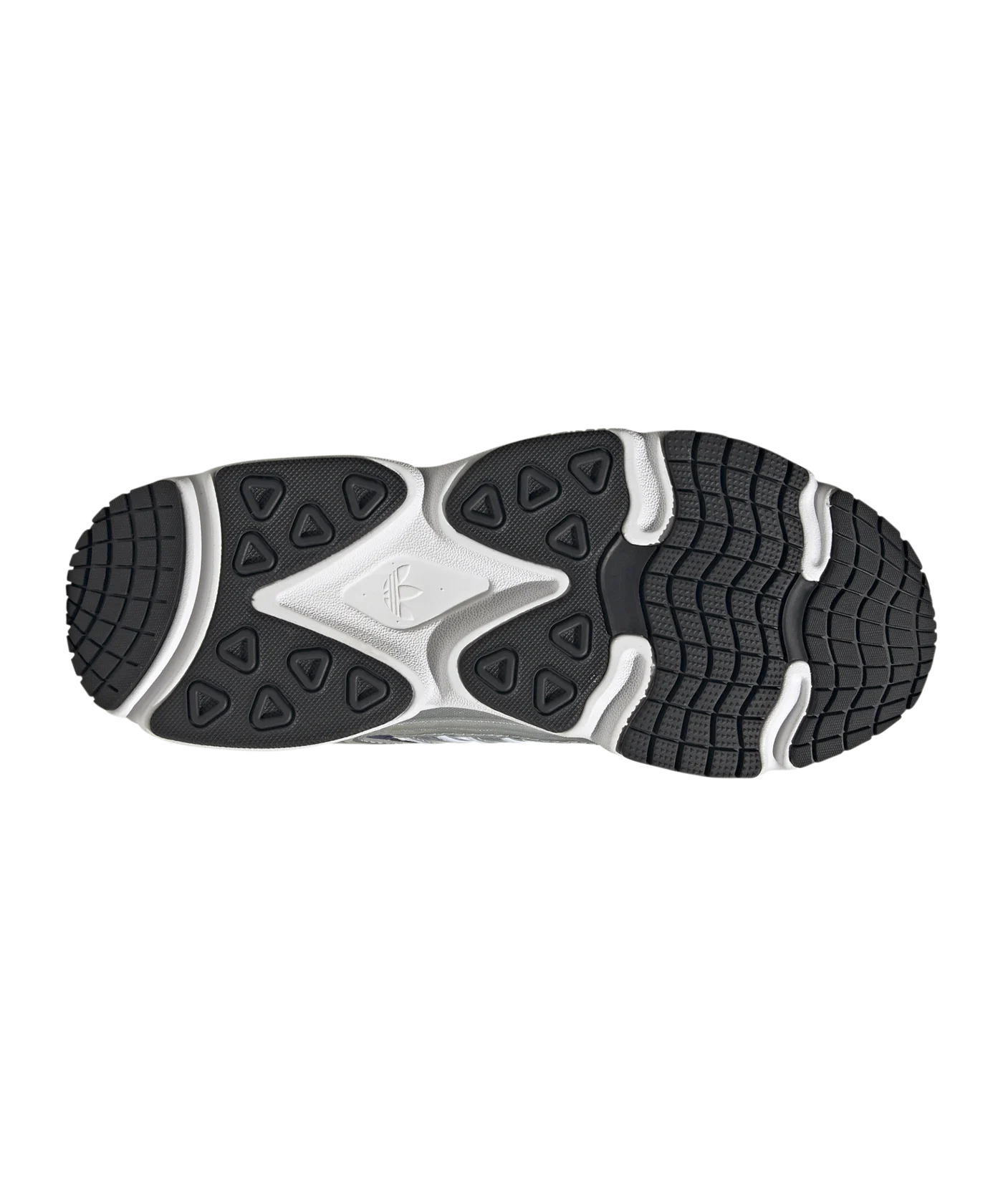 adidas Originals Ozmillen Damen Weiss Schwarz