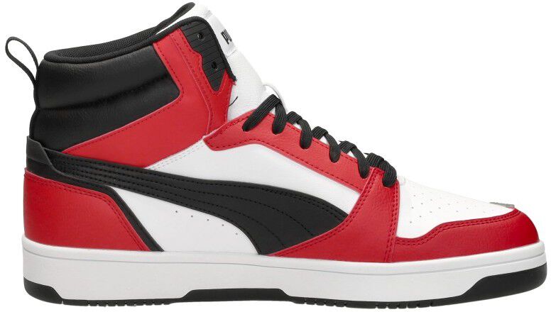 Puma Rebound v6 rood