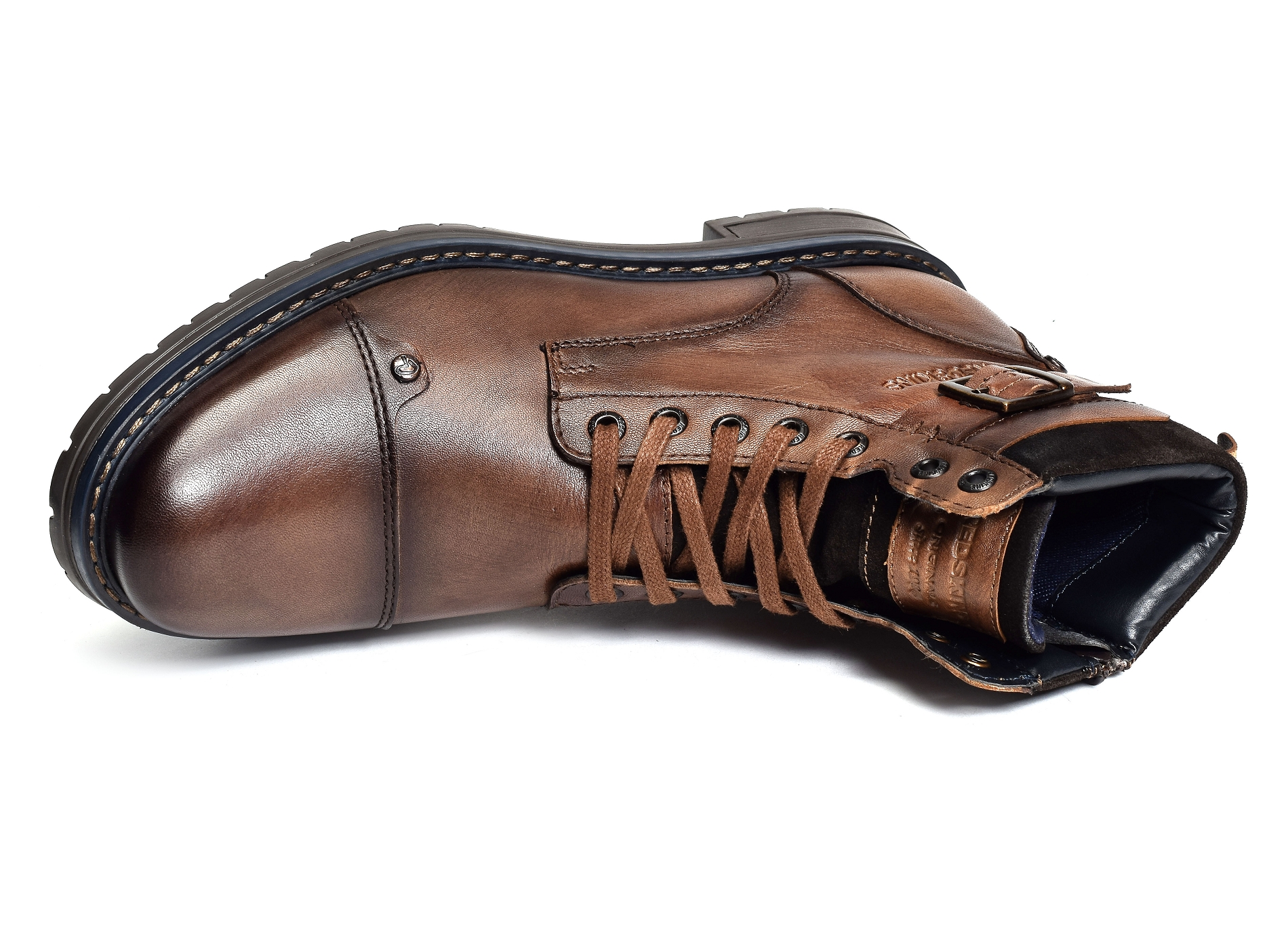 Tendance marron
