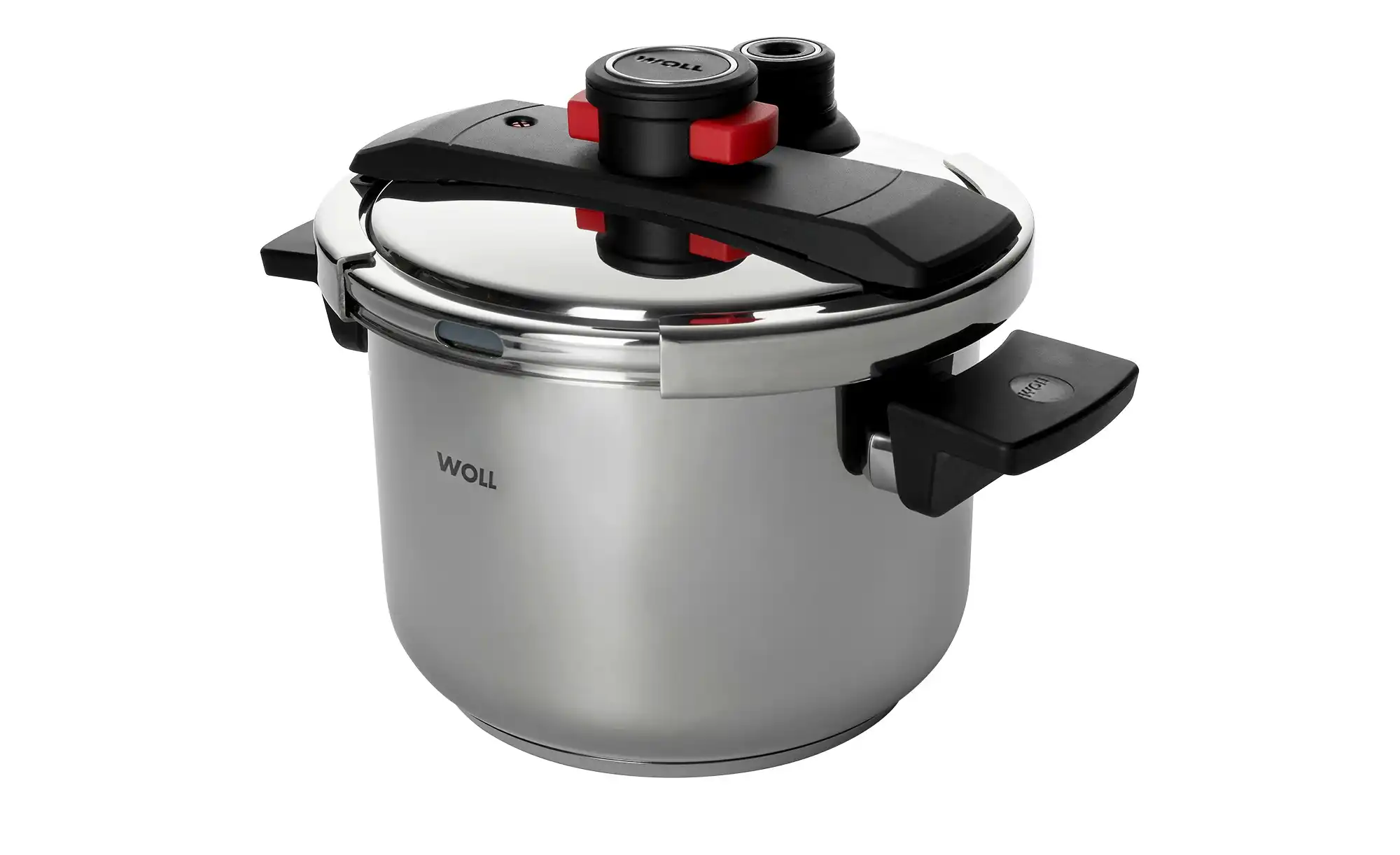WOLL Schnellkochtopf Pressure Pro
