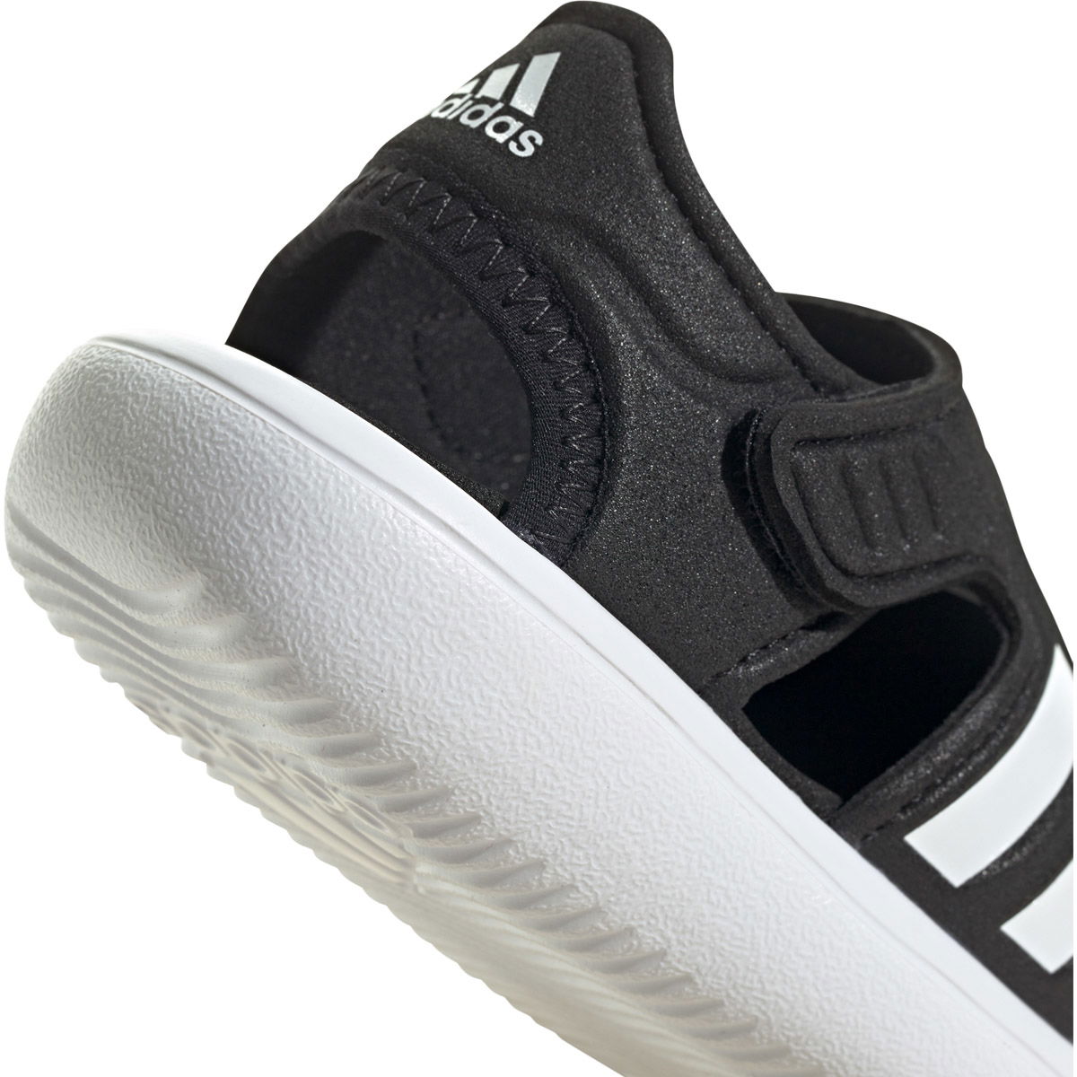 adidas Water Velcro MLS Sandaler Børn