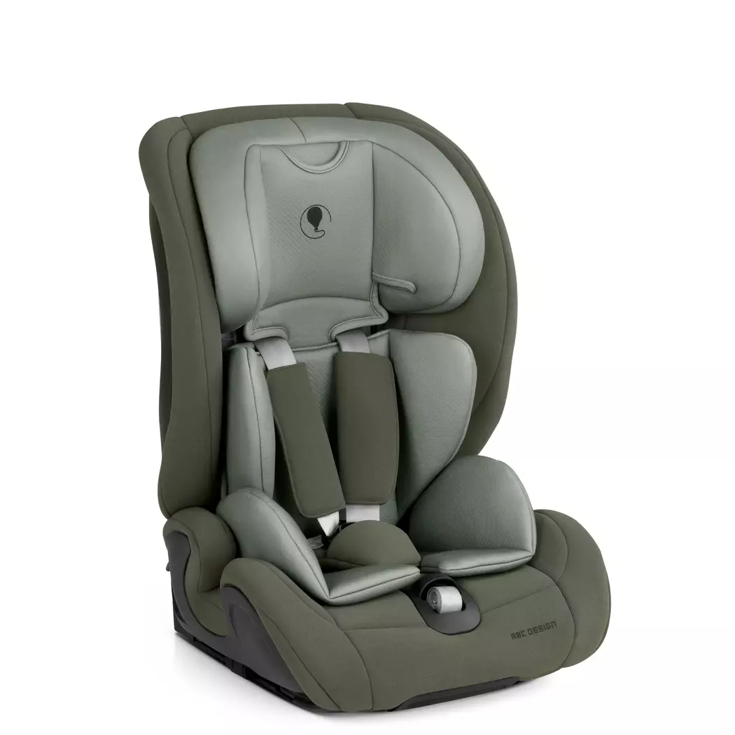 Autositz Aspen 2 Fix i-Size