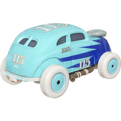 Disney Pixar Cars 3, 1 stk. legetøjsbil