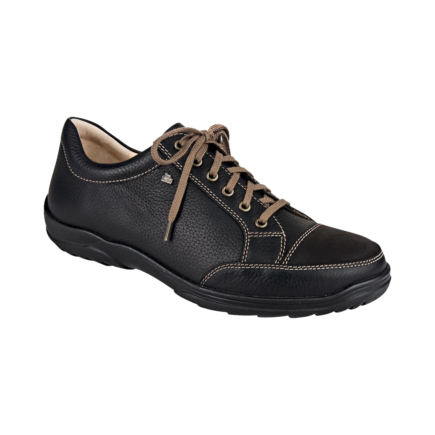 Finn Comfort Alamo Herren Halbschuhe