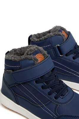 Nordbjørn Grizzly Vintersko, Blue