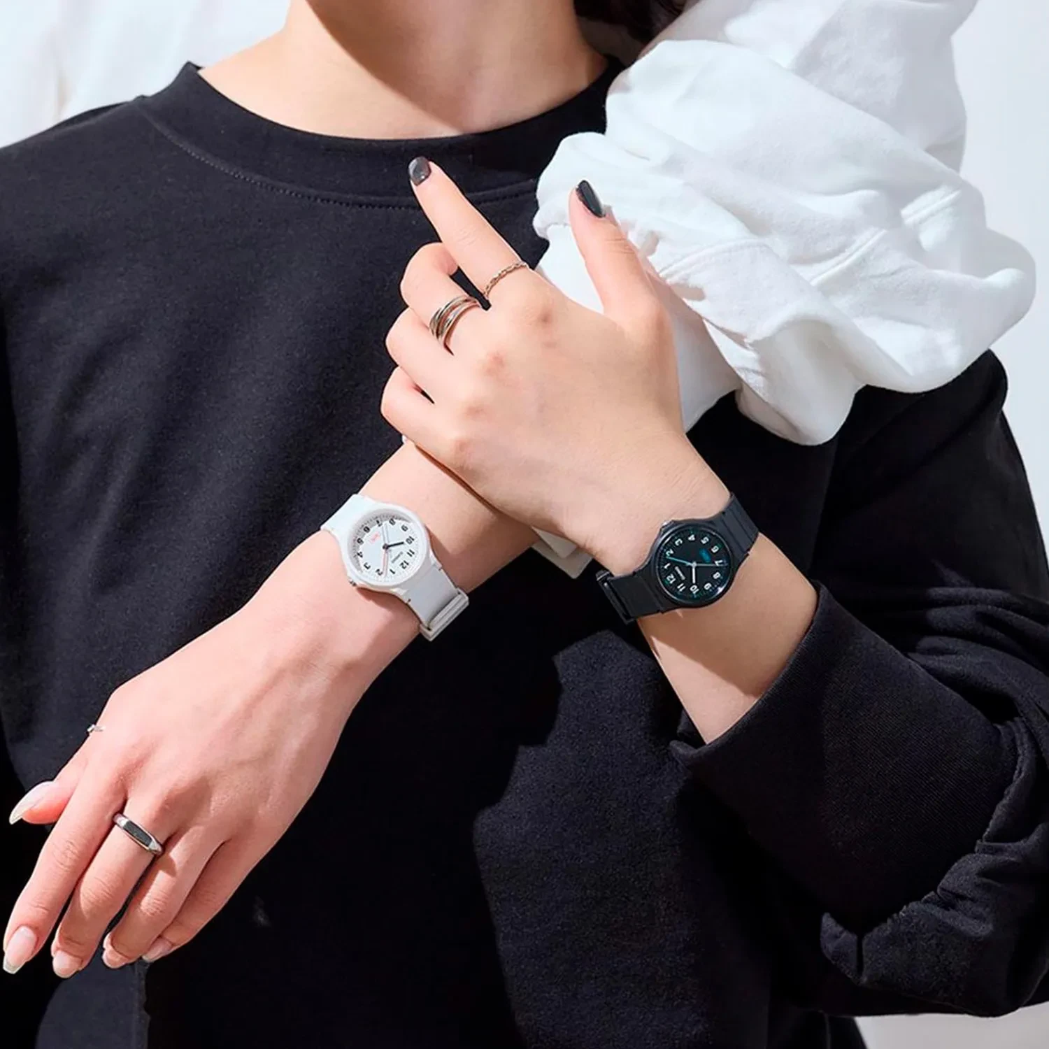 Casio Timeless MQ-24B-7BEF